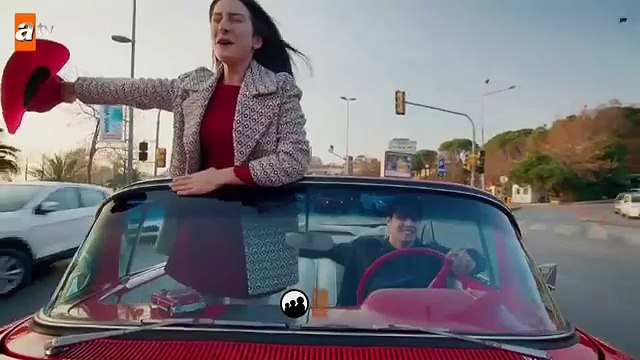 Kırgın Çiçekler 28. Bölüm Fragmanı - atv