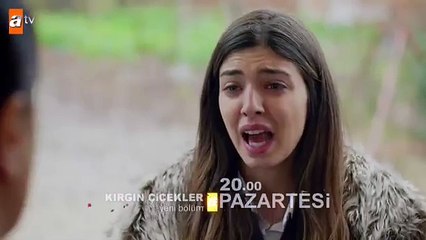 Kırgın Çiçekler 30. Bölüm Fragmanı - atv