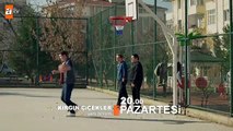 Kırgın Çiçekler 34. Bölüm Fragmanı - atv