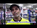 Australian Champ Wants Floyd Mayweather vs Kell Brook - EsNews Boxing