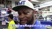 Eddie Mustafa Muhammad Goes Off On Manny Pacquiao  - EsNews Boxing