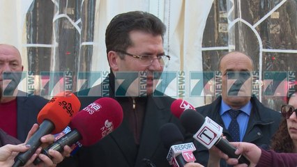 ALEATET E PD KEMBENGULIN - News, Lajme - Kanali 10