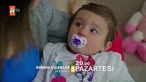 Kırgın Çiçekler 44. Bölüm Fragmanı - atv