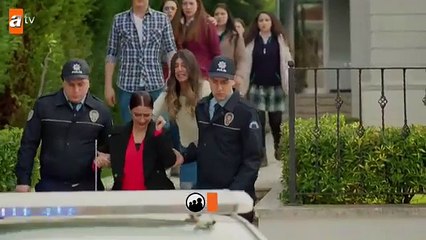 Kırgın Çiçekler 38. Bölüm Fragmanı - atv