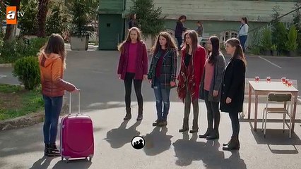 Kırgın Çiçekler 39. Bölüm Fragmanı - atv