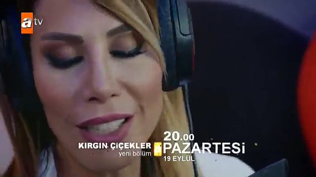 Kırgın Çiçekler 51. Bölüm Fragmanı - atv