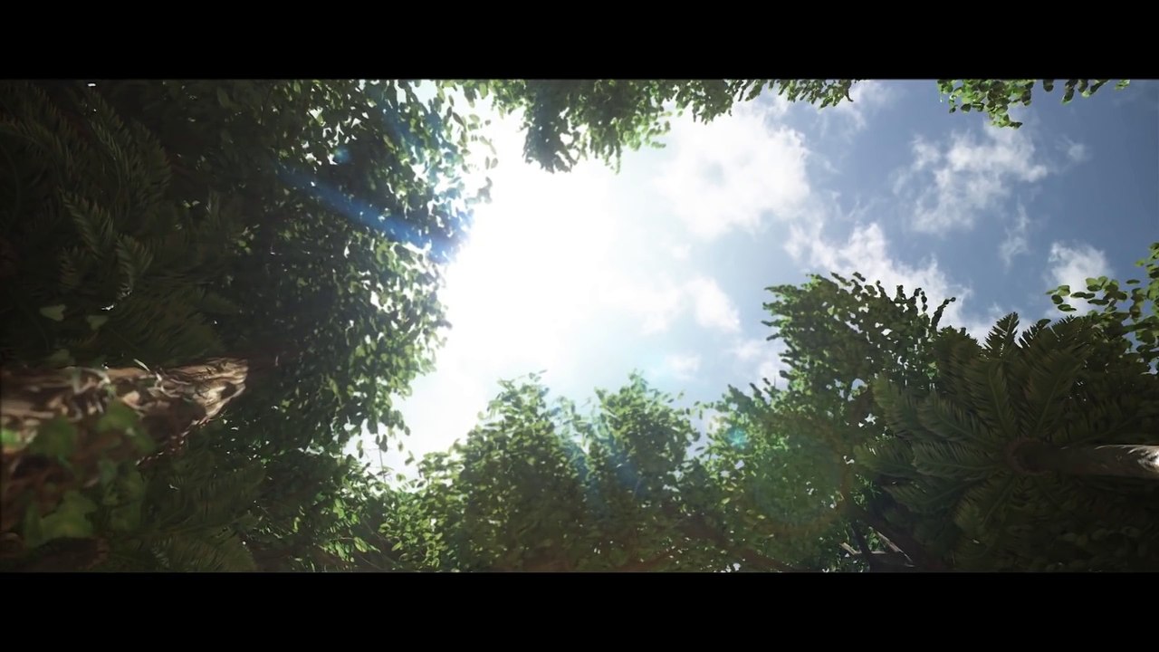 CGI Animated Short Film HD - Rituel Short Film by Rituel Team