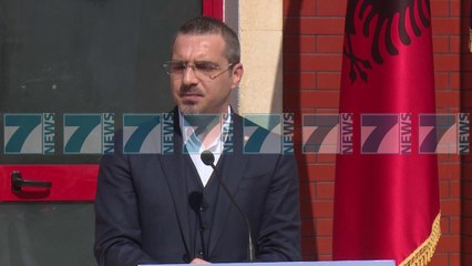 TAHIRI, "POLICIA ME E MOTIVUAR ME RRITJEN E PAGAVE" - News, Lajme - Kanali 12