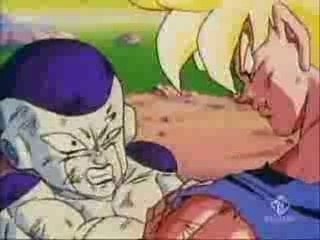 Amv saga freezer