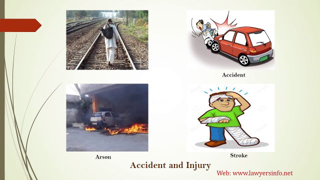 professional and qualified lawyers By legal issue accident and injuries
