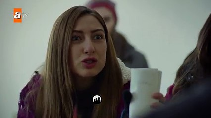 Kırgın Çiçekler 72. Bölüm Fragmanı - atv
