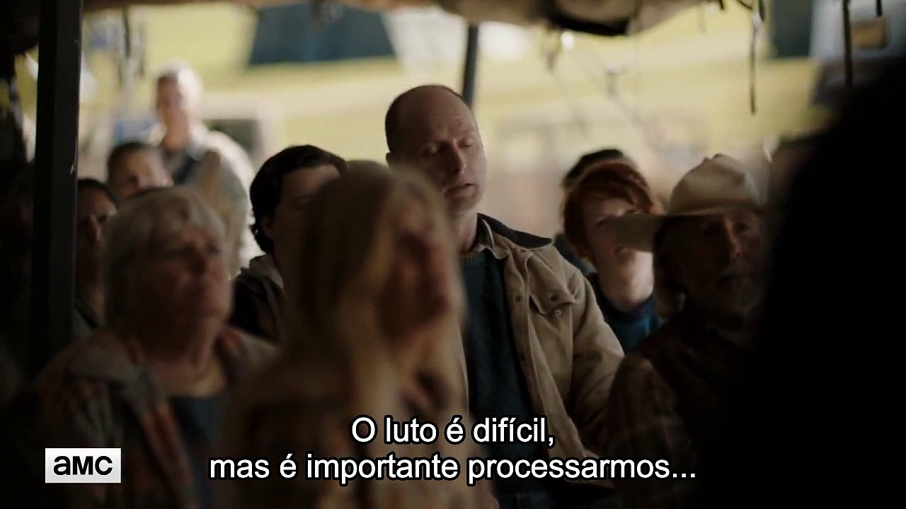 Fear the Walking Dead 3ª Temporada - Episódio 3 - Teotwawki - Sneak Peek 1 (LEGENDADO)