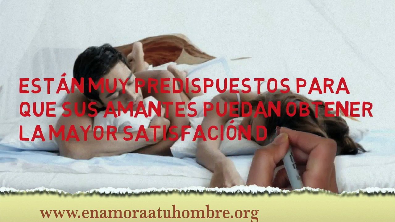 como hacerle el amor y enamorar a un hombre libra