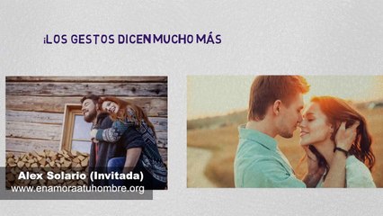 ¿COMO LE DIGO TE AMO A MI NOVIO?