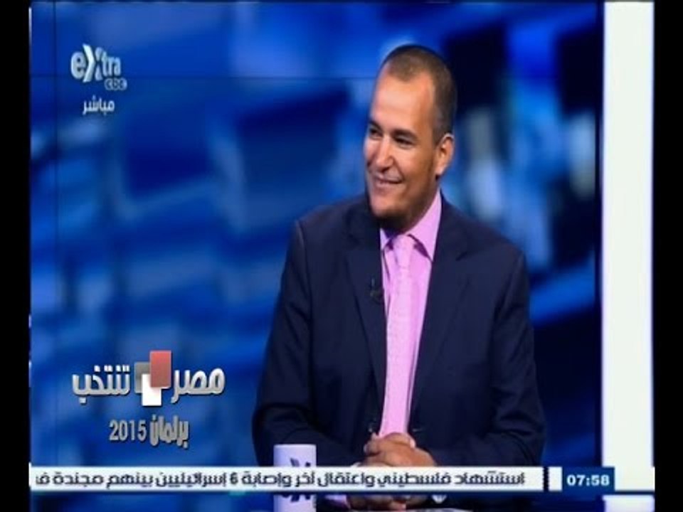 #مصر_تنتخب | اشتعال المعارك الانتخابية بين مرشح...