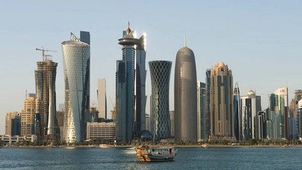 4 Ülke Katar ile Tüm Diplomatik İlişkilerini Kesti