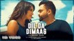 New Punjabi Songs - Sharry Mann - Dil Da Dimaag - HD(Full Video) - Latest Punjabi Songs - Nick Dhammu - PK hungama mASTI Official Channel