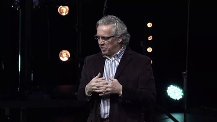 If God is your servant He will frustrate and disappoint you forever