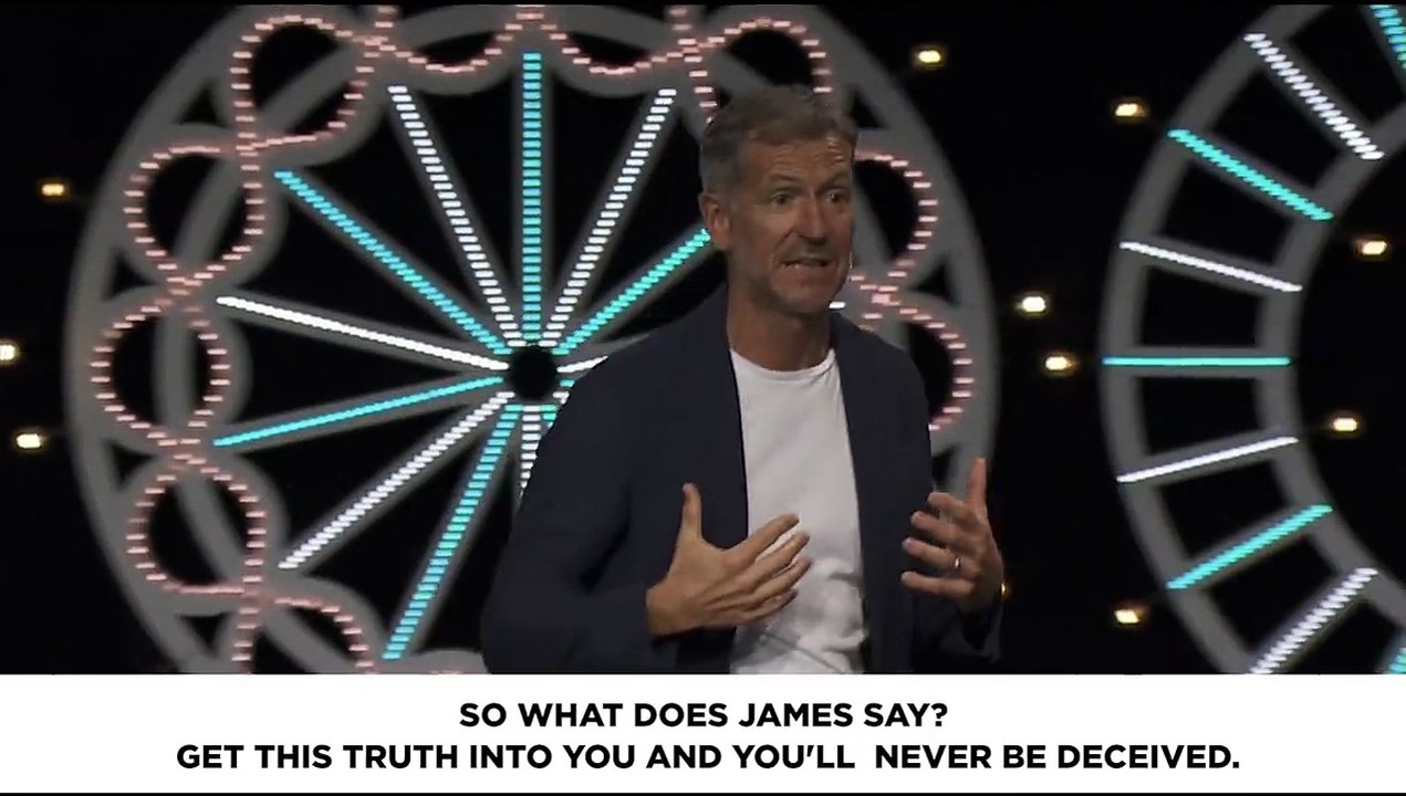 There is NOTHING good for your life outside of God. . John Bevere