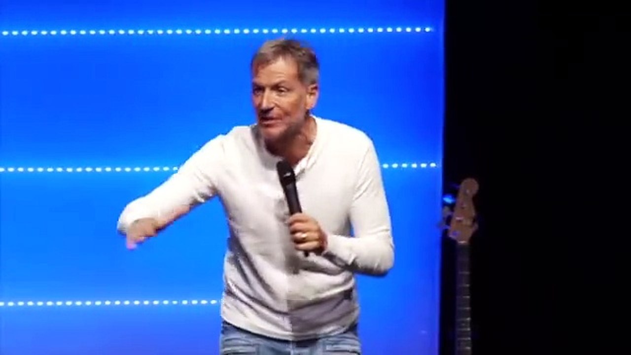 The decisions God makes over our lives will be FINAL and PERMANENT.. John Bevere