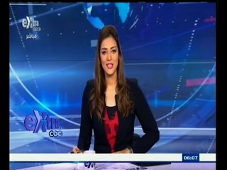 #غرفة_الأخبار | جولة إخبارية مع #مروج‪_‬إبراهيم ليوم 8 أكتوبر 2015