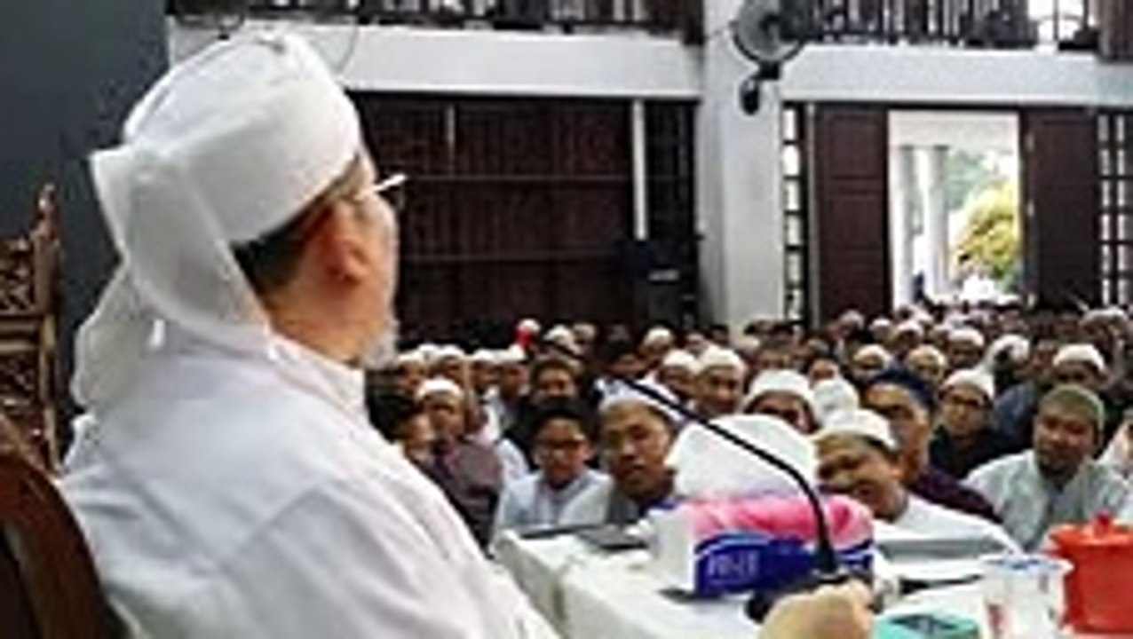 Tausiyah terbaik tema antara Istri dan Ibu