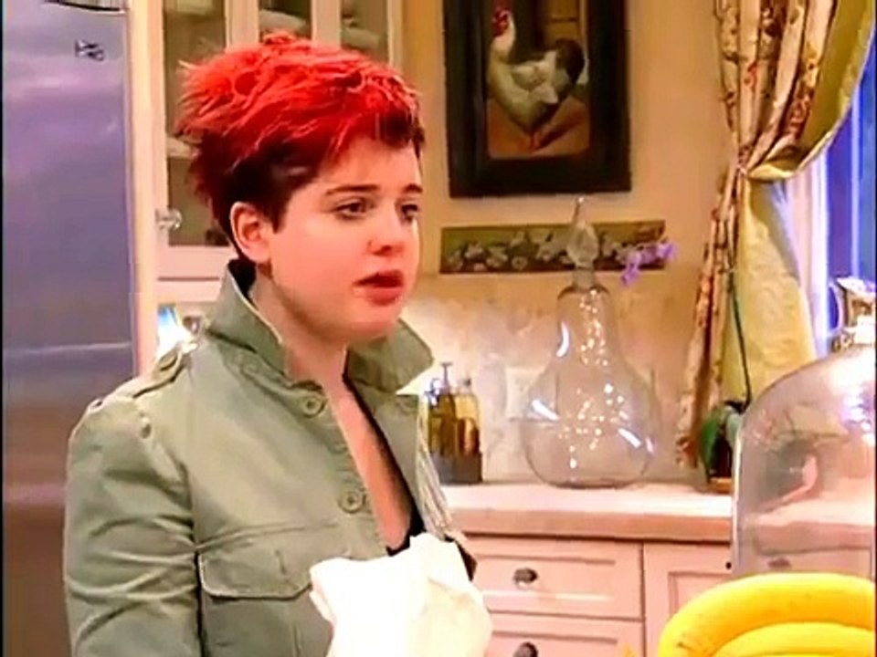 The Osbournes Best of the Get Stuffed episode about Thanksgiving & Ozzys broken foot (S