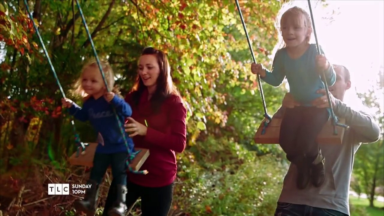 Return To Amish | Sundays 10pm