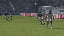 Gol tijera PES2008 demo by SmOd