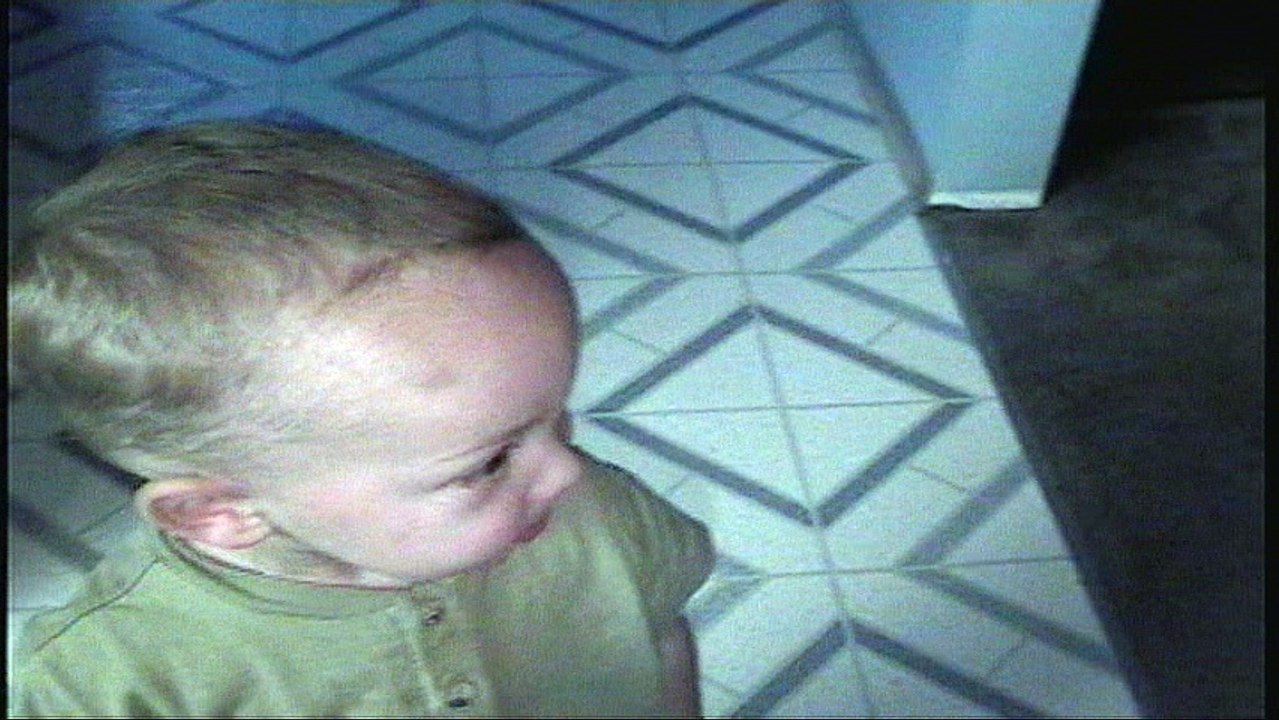 Nathans First Steps