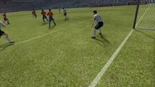 Gol PES2008 demo by SmOd