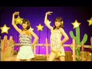 THE Possible - Kingyo Sukui to Hanabi Taikai