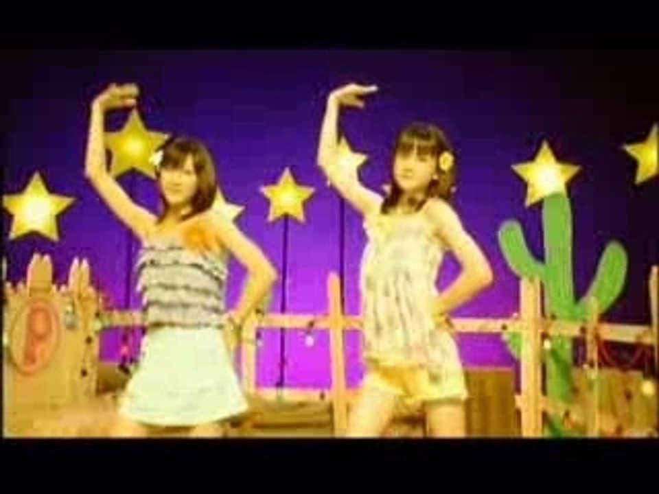 THE Possible - Kingyo Sukui to Hanabi Taikai