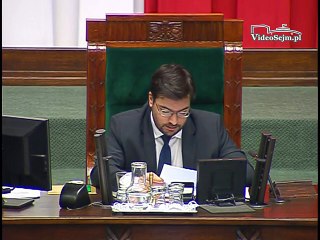 Poseł Ryszard Wilczyński - Zapytanie z dnia 25 maja 2017 roku.