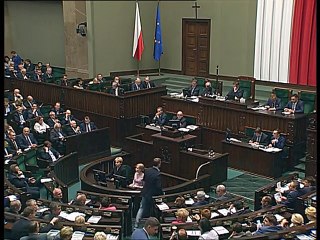 Poseł Sławomir Nitras - Wystąpienie z dnia 25 maja 2017 roku.