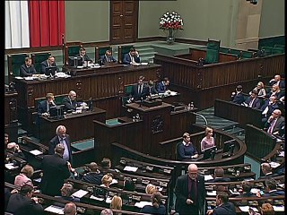 Poseł Tomasz Jaskóła - Wystąpienie z dnia 25 maja 2017 roku.