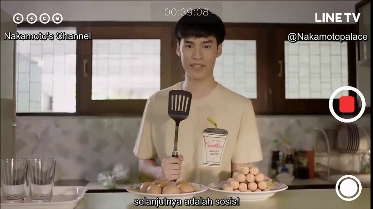 [INDOSUB] Make It Right Season 2 Ep 5 (5/5)