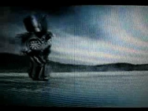 Citroen C4 ICE SKATING