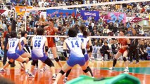 岡山 山口舞　Mai Yamaguchi　vs 久光製薬　2017.01.08