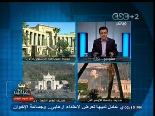 #بث_مباشر |  #السيسي يأمر بتخصيص طائرة عسكرية لنقل مساعدات أنسانية لجنوب السودان