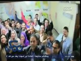 #ممكن | فرحة العاملين بـ 