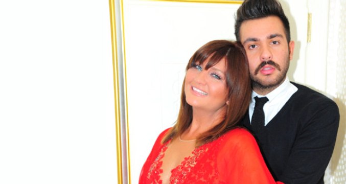 Sibel Can'ın Oğlu Engincan'ın Otel Odasına Giren Hırsız Kameralara Yakalandı