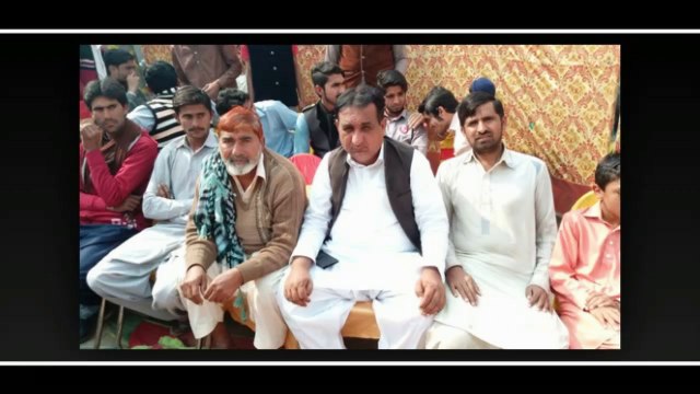 PTI SONG SARAIKI - Latest - 2017 - NEW SONG - Tribute to Sir - IMRAN KHAN PTI - PAKISTAN - 2017