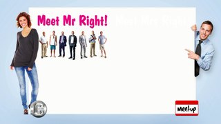 On Air Coaching - Finding  Mr. & Mrs. Right