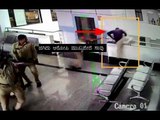 CCTV footage Head Constable booked under POSCO act commits suicide in Mangaluru