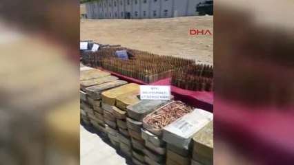 Kayseri Efsane Komutanın Adı Kayseri'de Bir Bulvara Verilecek