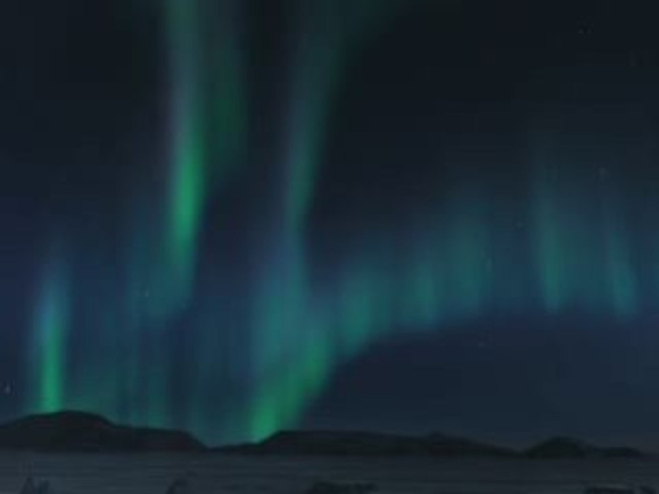 Une lueur de beauté dans un monde si moche