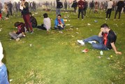 Eskişehirspor Taraftarı Yıkıldı