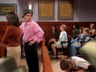 Judge Trudy _ The Amanda Show _ NiwerwerckSplat-2017