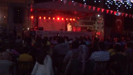 Ramazan Etkinlikleri Kapsamında Semazen Gösterisi Düzenlendi